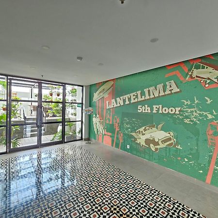Hotel Fortunagrande Jember Luaran gambar