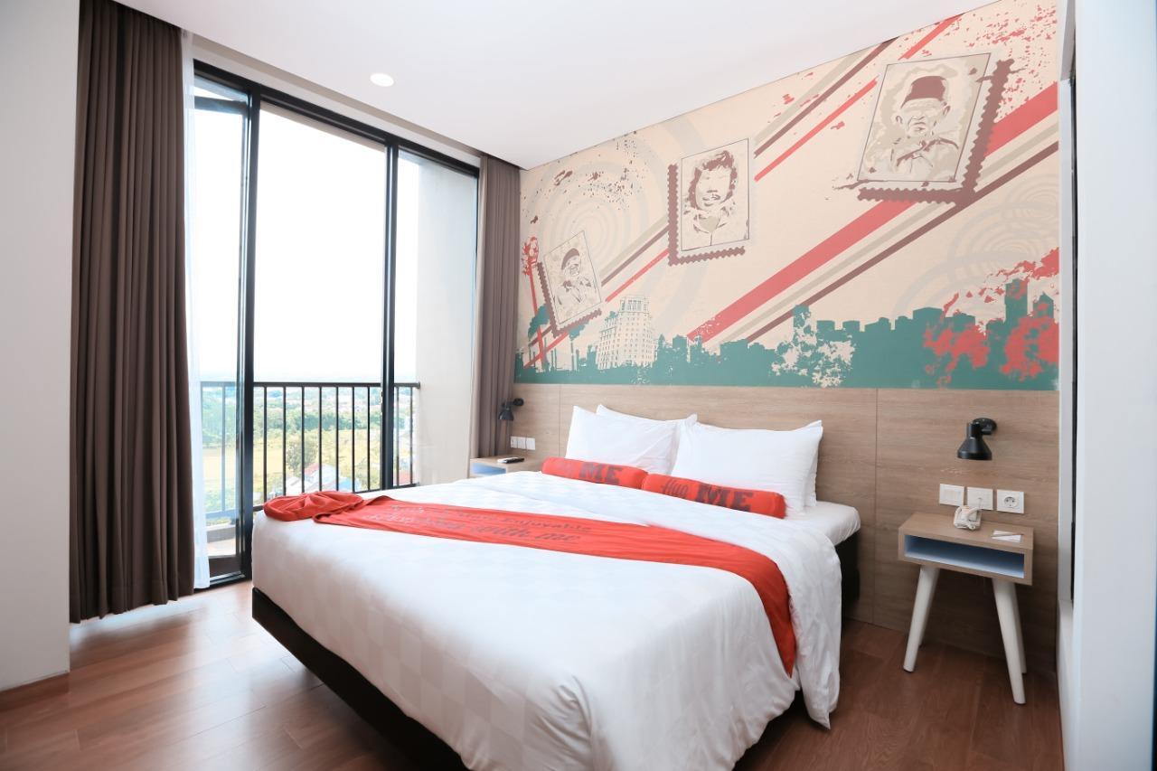 Hotel Fortunagrande Jember Luaran gambar