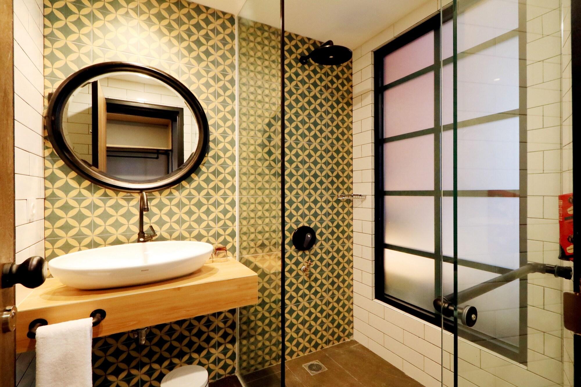 Hotel Fortunagrande Jember Luaran gambar