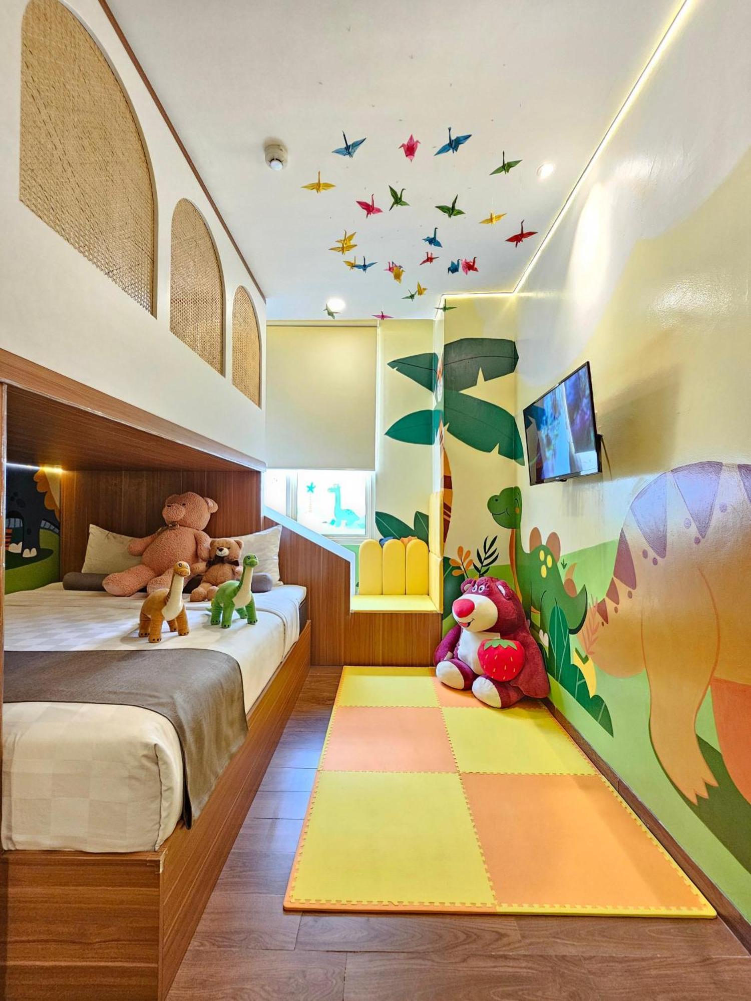 Hotel Fortunagrande Jember Luaran gambar